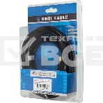 Кабель-соединительный аудио-видео Ningbo HDMI-5M-MG HDMI (m)/HDMI (m) 5м. феррит.кольца позолоченные контакты черный, фото2