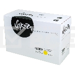 Картридж лазерный Sakura CE262A для HP Color LaserJet CP4020/4025/4520/4525, желтый, 11000 к., фото 1