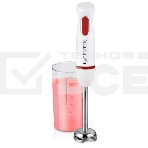 Блендер Centek CT-1335 белый/красный    , фото7