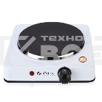 Электрическая плитка Centek CT-1506 белый, фото 1