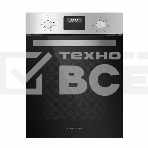 Шкаф духовой электрический Maunfeld EOEM516S, встраиваемый, фото22