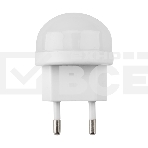 Светодиодный ночник 