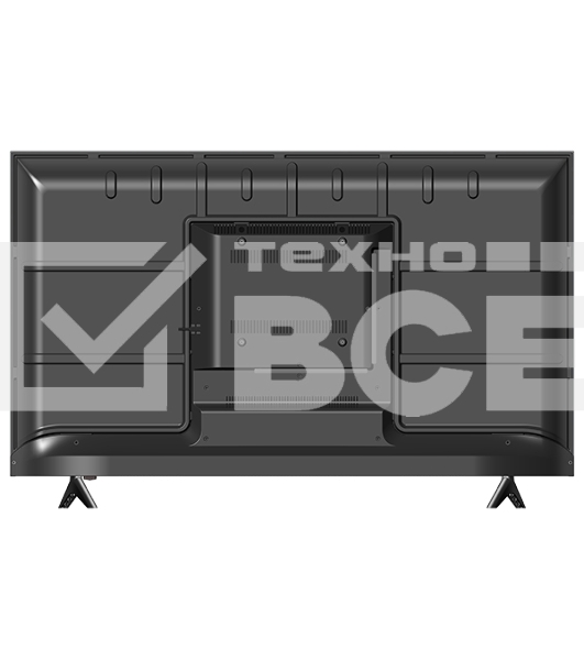 Телевизор BQ 50