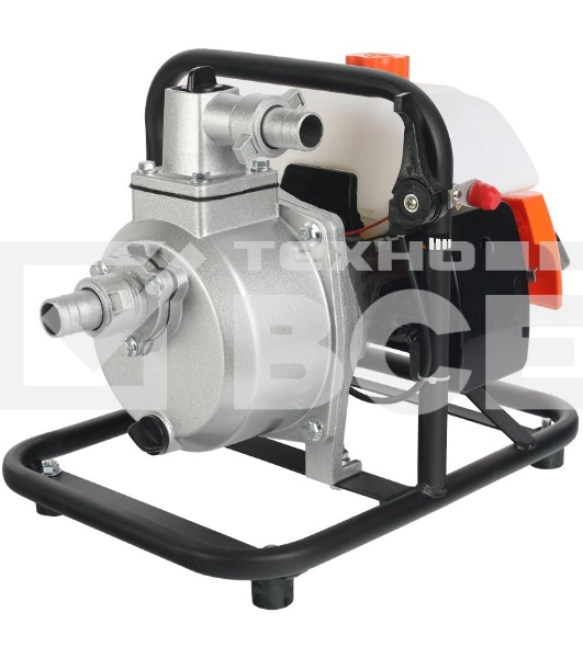 Мотопомпа PATRIOT MP 1010 ST 2.0лс 9960л/ч глубина 8м высота 30м