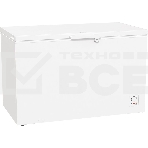 Морозильный ларь Gorenje FH401CW 736384, белый, 384л, фото 1