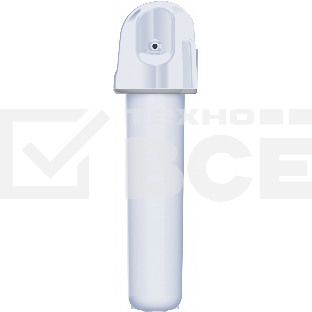 Водоочиститель Аквафор Кристалл ECO H Pro белый