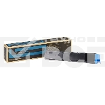Картридж лазерный Kyocera TK-8305C (1T02LKCNL0) голубой для TASKalfa 3050ci/3550ci 15000 стр., фото2