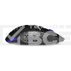 Мышь проводная ExeGate Gaming Standard Laser GML-14 черный, 4000 dpi, USB, кнопки - 8, фото7