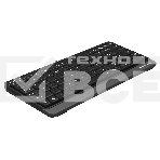 Клавиатура A4Tech Fstyler FKS11 проводная, USB, черный/серый, фото7