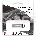 Флеш диск Kingston USB Flash KYSON 64GB USB 3.2 Gen 1, фото7