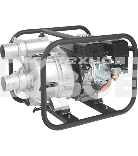 Мотопомпа PATRIOT MP 3065 SF4т АИ92 210см3 7.0лс самовс. 65м3/ч 1100л/мин гл.7м напор30м 3'' 3.5л