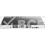 Коммутатор D-Link Switch DGS-3000-28XMP/B1A Управляемый коммутатор 2 уровня с 24 портами 10/100/1000Base-T и 4 портами 10GBase-X SFP+ (24 порта с подд, фото7