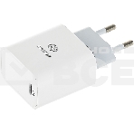 Сетевое зарядное устройство Digma DGW3C 3A PD белый, фото2