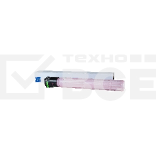 Картридж лазерный NVP совместимый NV-TN-324/TN-512 Magenta для Konica Minolta Bizhub С258/C308/C368/C454/C554 (26000k)