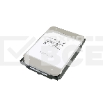 Жесткий диск HDD Toshiba SATA 12Tb 3.5