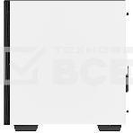 Компьютерный корпус Deepcool MACUBE 110 WH белый без БП ATX 1x120mm 2xUSB3.0 audio bott PSU, фото9