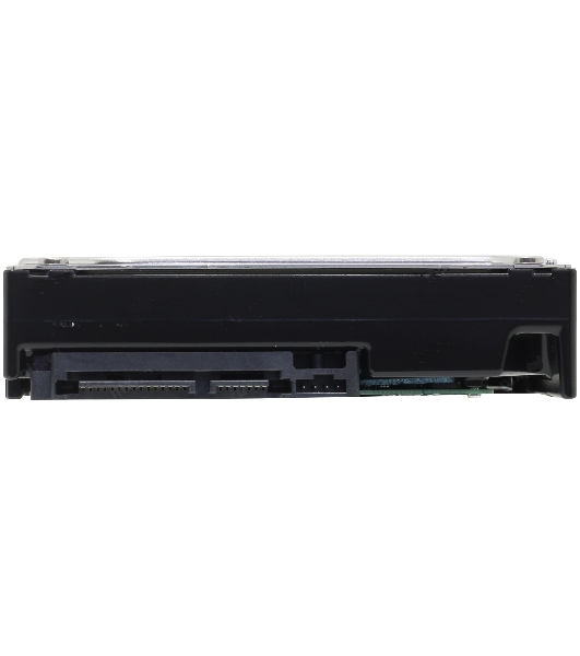 Жесткий диск SATA 2TB 7200RPM 256MB ST2000NM000B SEAGATE