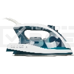 Утюг Panasonic NI-W900CMTW 2400Вт белый/голубой, фото21