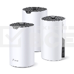 Домашняя Mesh Wi-Fi система TP-Link Deco S7(3-pack) AC1900, фото11