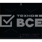 Индукционная варочная панель Electrolux CIT61443, фото5