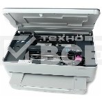 МФУ струйный HP DJ Plus IA 6075 AiO (5SE22C), A4, цветной, печ. до 20 стр/мин. (ч/б) до 17 стр/мин. (цвет), 1200x1200dpi, USB, Wi-Fi, Air Print, Mopria, фото5