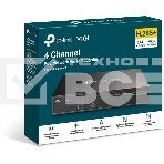 Сетевой видеорегистратор 4 Channel PoE Network Video Recorder, фото4
