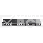 Коммутатор tp-link JetStream™  TL-SG2016P, фото4