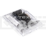 Контроллер ExeGate EXE-510 (PCI-E x4, SATA3 6Gb/s, 10 int, ASMedia Chipset ASM1166+JMB575), фото11