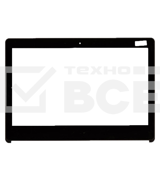 Сенсорное стекло (тачскрин) для Dell 14