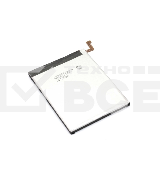 Аккумуляторная батарея Samsung Galaxy Note 10 Lite SM-N770F (EB-BN770ABY) 4500mAh