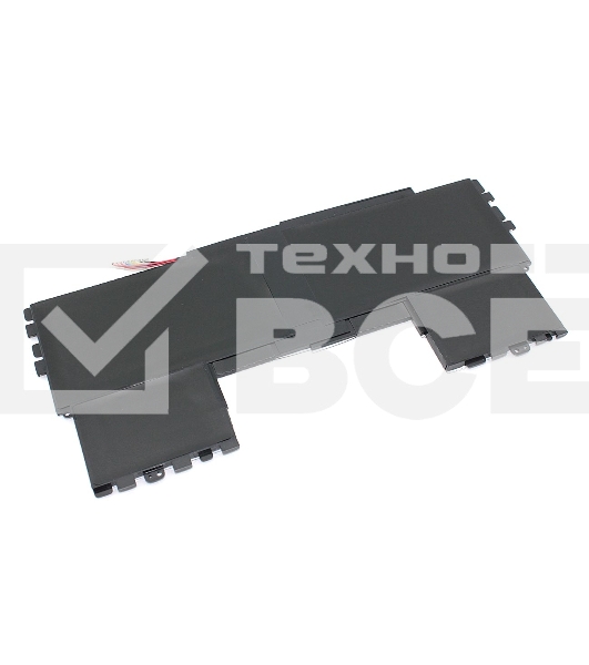 Аккумуляторная батарея для ноутбука Acer Aspire S7 Ultrabook 7.4V 4400mAh OEM
