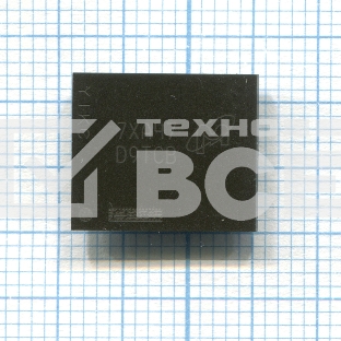 Видеопамять GDDR5 1GB D9TCB