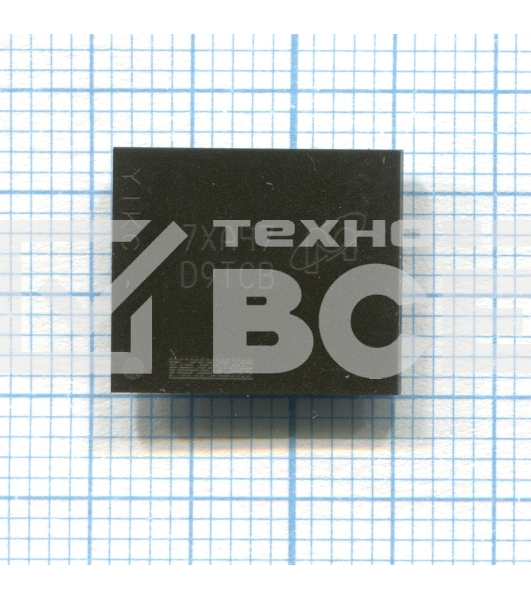 Видеопамять GDDR5 1GB D9TCB