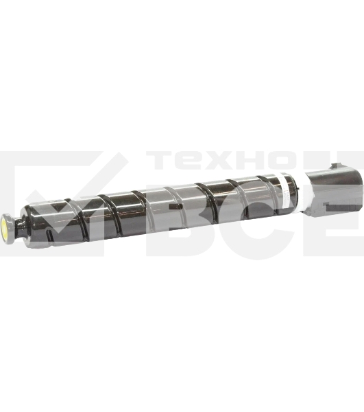 Картридж лазерный Canon C-EXV49Y (8527B002) желтый (19 000 стр.) для iR-ADV C33xx