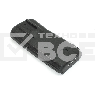 Аккумулятор для Motorola GP2000, SP66, P020 (PMNN4063) Ni-Mh 7.2V 1500 mAh