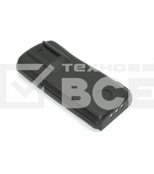 Аккумулятор для Motorola GP2000, SP66, P020 (PMNN4063) Ni-Mh 7.2V 1500 mAh