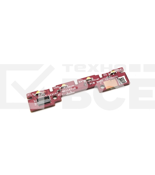 Допплата для Asus G731GT диоды индикации