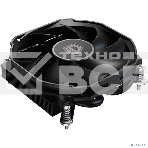 Кулер ID-COOLING IS-28i BLACK черный 92мм 3600rpm 35.8db 65W 28мм, фото4