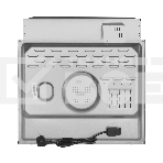 Шкаф духовой электрический Maunfeld MEOC708PB, встраиваемый, фото6
