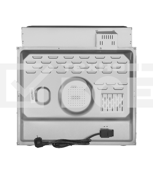 Шкаф духовой электрический Maunfeld MEOC708PB, встраиваемый