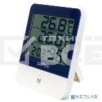 Часы-метеостанция Perfeo 'Kaммuri', (PF-CX-260A), фото 1