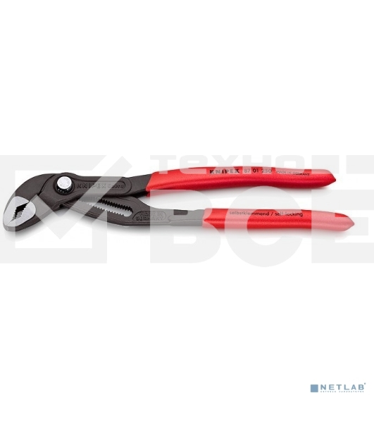 Ключ KNIPEX 8701250 -