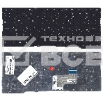 Клавиатура для ноутбука Lenovo Flex 3-11ADA05 черная, фото2