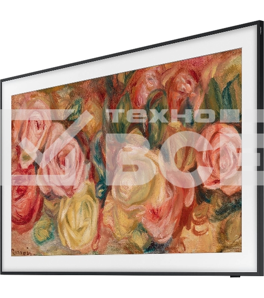 Телевизор Samsung 55