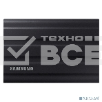 Твердотельный диск 2TB Samsung T7 Shield MU-PE2T0S/WW , V-NAND, USB 3.2 Gen 2 Type-C  [R/W - 1000/1050 MB/s]/EU, фото2