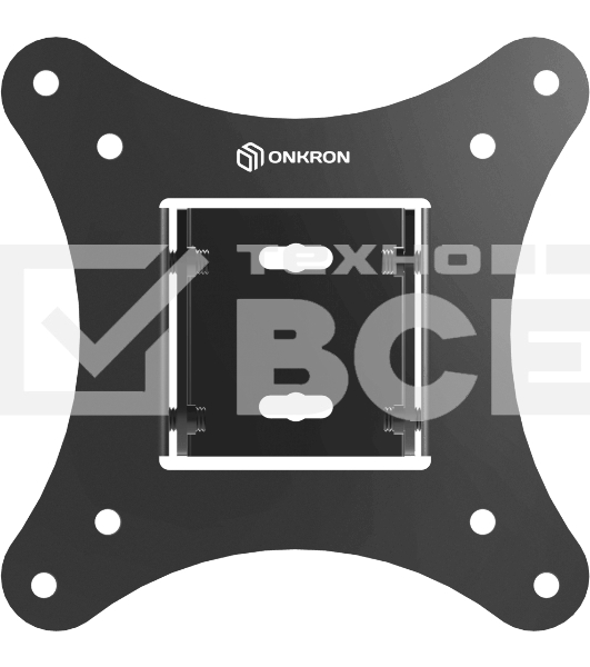 Кронштейн ONKRON SN31 для телевизора 10