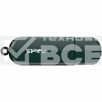 Флеш диск 16Gb Silicon Power LuxMini 320, USB 2.0, Зеленый, фото 1