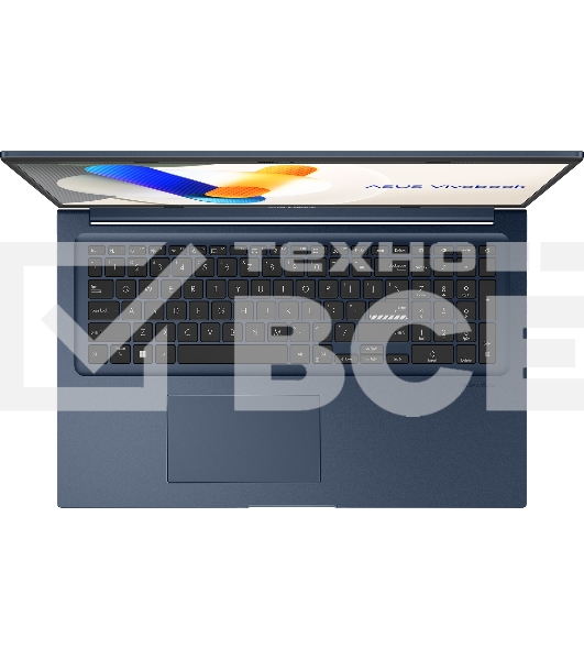 Ноутбук Asus Vivobook 17.3