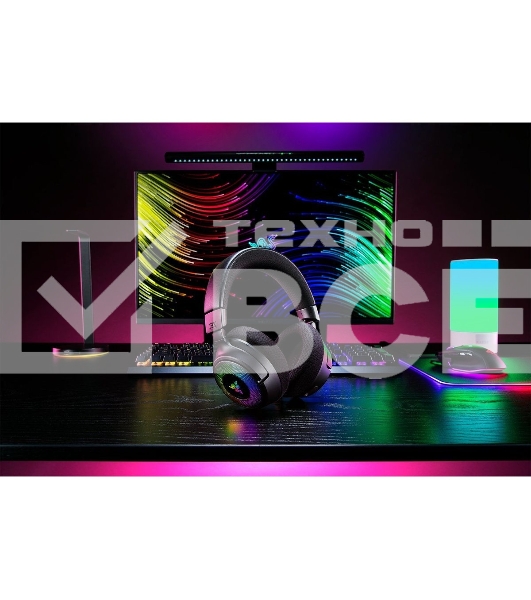 Гарнитура Razer Kraken V4 gaming headset