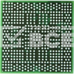 Видеочип ATI AMD Radeon IGP RS780L [215-0674058] 100-CG1980, фото2